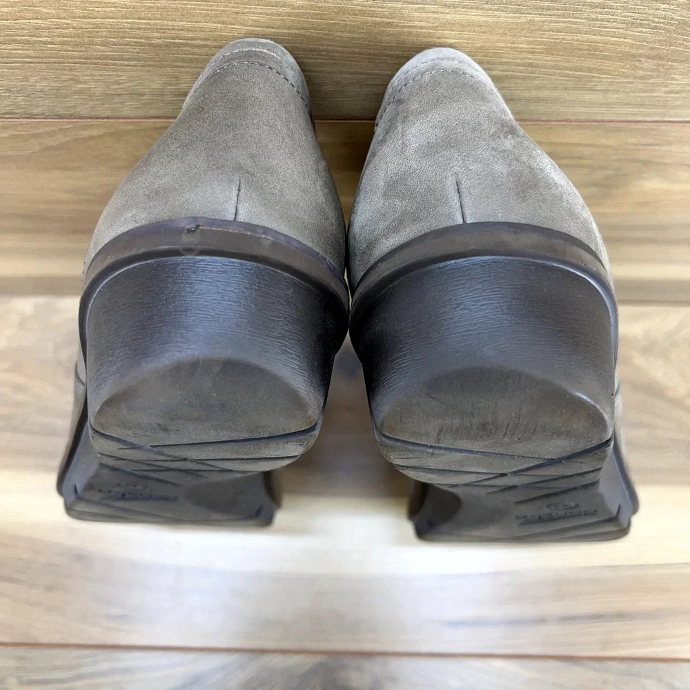 Dansko women size